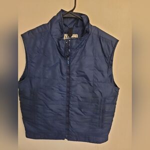 VINTAGE LL BEAN VEST